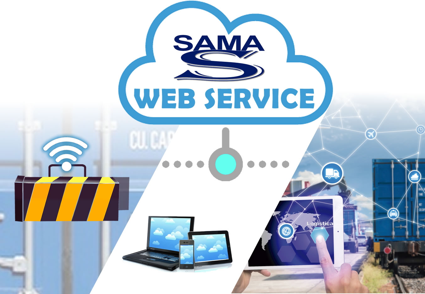 SAMA WebServices